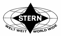 STERN WELT WEIT WORLD WIDE