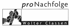 proNachfolge Wolter Classen