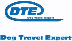 DTE Dog Travel Expert