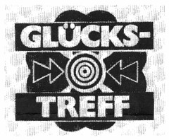 GLÜCKS-TREFF