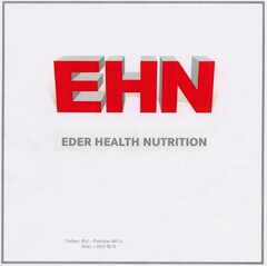 EHN EDER HEALTH NUTRITION