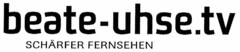 beate-uhse.tv SCHÄRFER FERNSEHEN