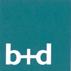 b+d