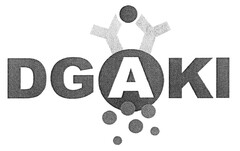 DGAKI