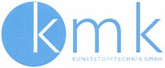 kmk KUNSTSTOFFTECHNIK GMBH