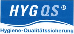 HYGQS Hygiene-Qualitätssicherung