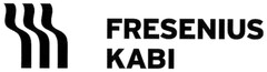 FRESENIUS KABI