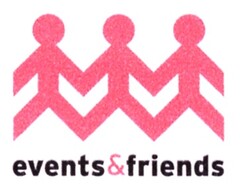 events&friends