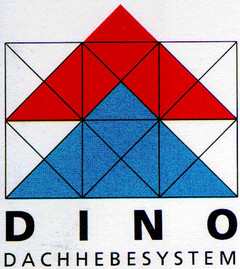 DINO DACHHEBESYSTEME