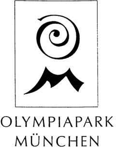 OM OLYMPIAPARK MÜNCHEN