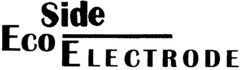 Side Eco ELECTRODE