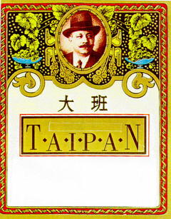 TAIPAN