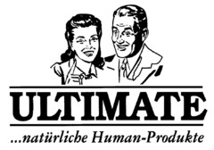 ULTIMATE ...natürliche Human-Produkte
