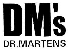 DM's DR.MARTENS