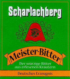Scharlachberg Meister-Bitter