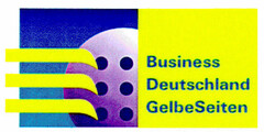 Business Deutschland Gelbe Seiten