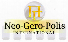 Neo-Gero-Polis INTERNATIONAL