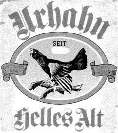 Urhahn helles Alt