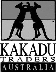 KAKADU TRADERS AUSTRALIA