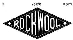 ROCKWOOL