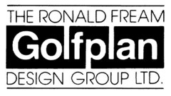 GOLFPLAN