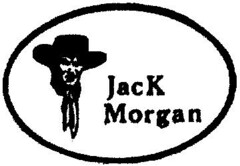 JacK Morgan