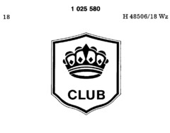 CLUB