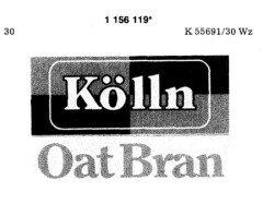 Kölln Oat Bran