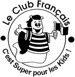 Le Club Francais