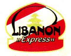 LIBANON Express