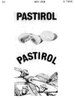 PASTIROL