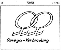 Omega-Verbindung