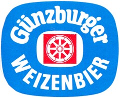Günzburger WEIZENBIER
