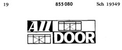 All DOOR