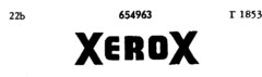 XEROX