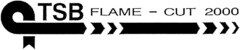 TSB FLAME-CUT 2000