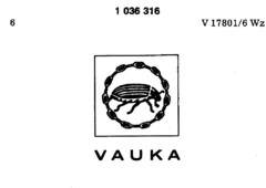 VAUKA