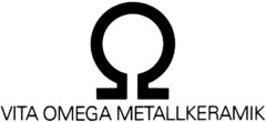 VITA OMEGA METALLKERAMIK