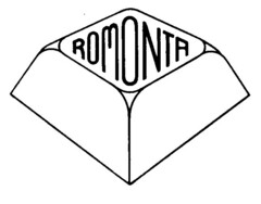 ROMONTA