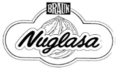 BRAUN Nuglasa