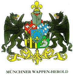 MÜNCHNER WAPPEN-HEROLD