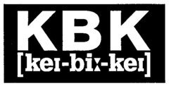 KBK