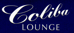 Coliba LOUNGE