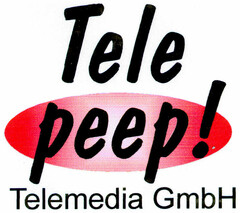 Tele peep! Telemedia GmbH