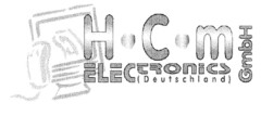 H·C·m ELECTRONiCS (Deutschland) GmbH