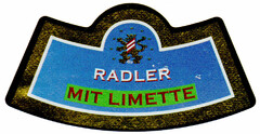 RADLER MIT LIMETTE