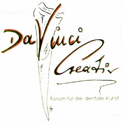 Da Vinci Creativ Forum für die dentale Kunst