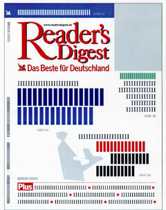 Reader's Digest Das Beste für Deutschland