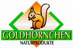 GOLDHÖRNCHEN NATURPRODUKTE