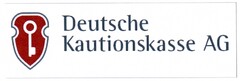 Deutsche Kautionskasse AG